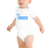 Little Legend Baby One Piece